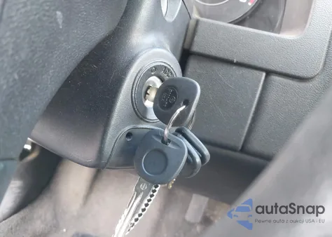 2008 Pontiac Torrent из США, поврежденный, VIN 2CKDL43F586280221